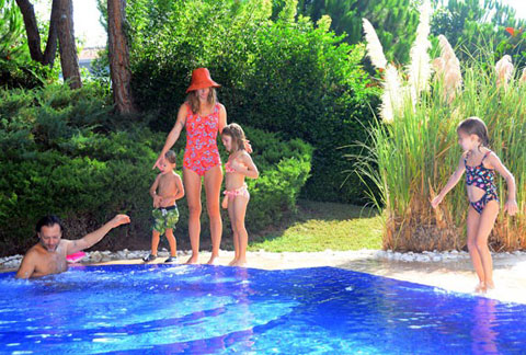 Tuba -Mirgün Cabas... ÇOLUK ÇOCUK BAYRAM TATİLİ!