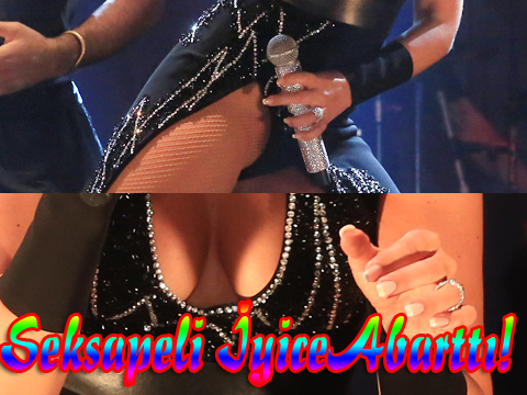 SAHNESİ VE SEKSİLİĞİYLE KIBRIS'A DAMGA VURDU!