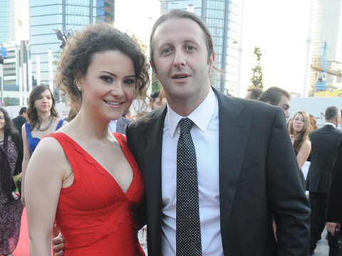 İlker Ayrık.... 2. KEZ BABA OLDU!..