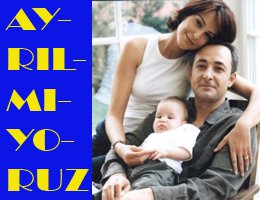 Mehmet Aslantuğ... AYRILACAĞIMIZ KÜLLİYEN YALAN !..