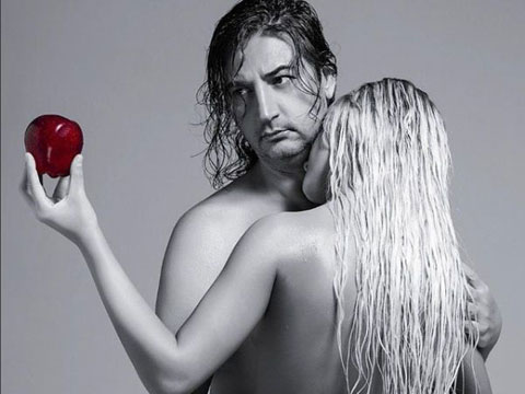 Çelik... 'SEVGİLİM SEKS İŞÇİSİ ÇIKTI'