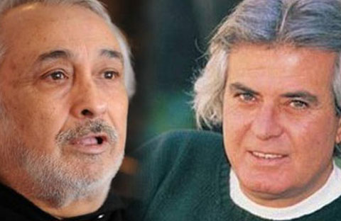 Müjdat Gezen... TARIK AKAN'IN ÖLÜM SEBEBİNİ AÇIKLADI!