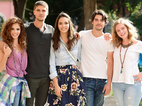 Arkadaşlar İyidir... EREN ÇOCUKLUK KABUSLARIYLA TEKRAR YÜZLEŞİR!