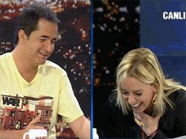 Saba Tümer... ACUN'U ÇILDIRTTI!