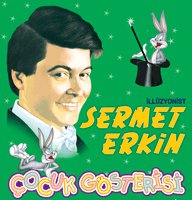 Sermet Erkin...HEM GÜLDÜRECEK,HEM DE ÖĞRETECEK!
