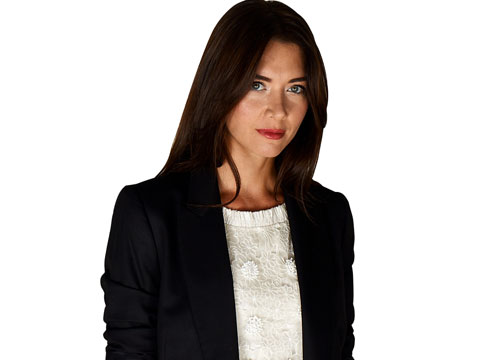 Nefise Karatay... FOTOĞRAFCILIĞI KONUŞACAK!..