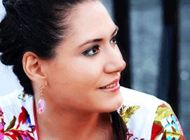 Aynur Ayaz... BELEDİYE BAŞKAN ADAYI!