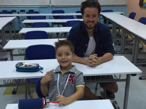 Aydın Kurtoğlu...OKUL ZİLLERİ GENÇ POPÇU İÇİN DE ÇALDI!..