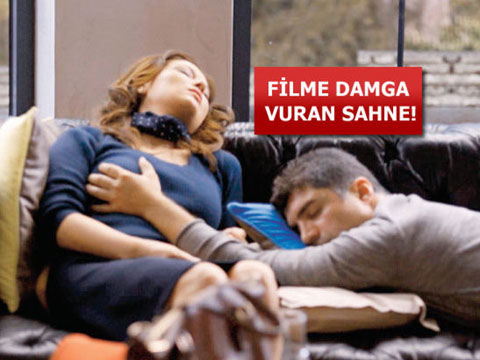 İkİnci Şans... OLAY SAHNELER FRAGMANDA!