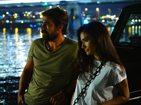 Kördüğüm...YILLARDIR SAKLANAN BÜYÜK SIR ORTAYA ÇIKIYOR!