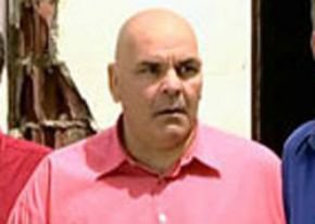 Rasim Öztekin... DURUMU İYİYE GİDİYOR!