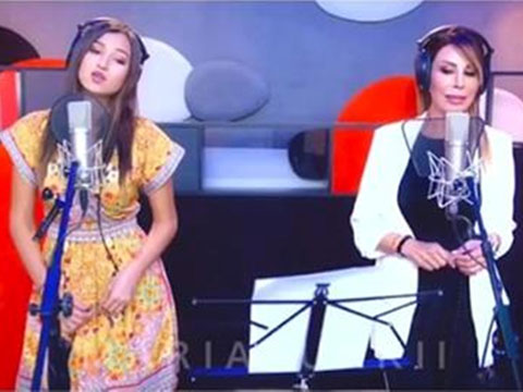 LİNET OYUNCULUKTA, ALEYNA SOLAKER ŞARKICILIKTA İDDİALI!