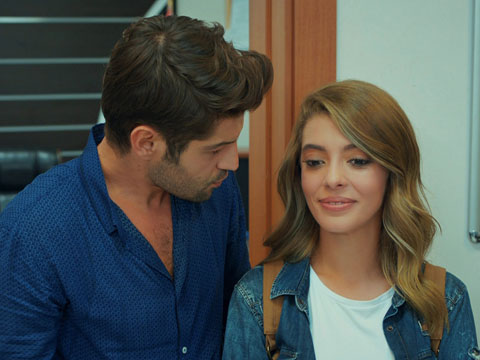 Kaçın Kurası... RENK'İN HAYATI BİR ANDA DEĞİŞİR!