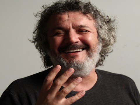 Müfit Can Saçıntı...YENİ FİLMİNE SOSYAL MEDYADA İSİM ARIYOR!..