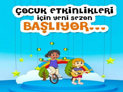 "Art House"...SEZONU "SİHİRLİ REÇELLER" OYUNU İLE AÇIYOR!..