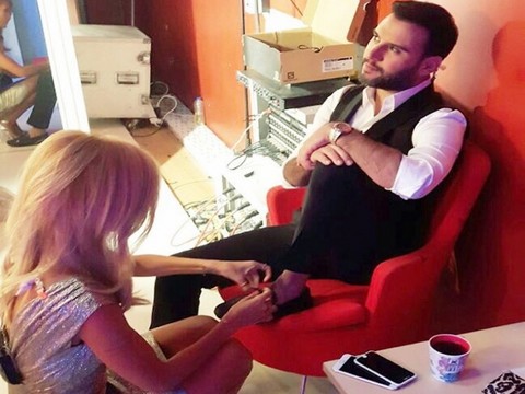 Alişan...FEMİNİSTLERİ KIZDIRACAK!