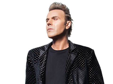 Soner Arıca... YENİ SAÇ MODELİ BEĞENİ TOPLADI!