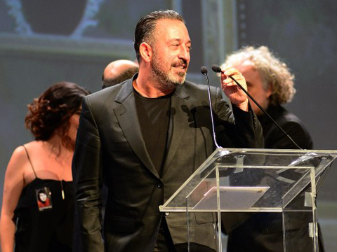 ‘23. Uluslararası Adana Film Festivali’... BÜYÜK ÖDÜL 'KOCA DÜNYA'YA!