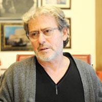 Uğurkan Erez..."TESADÜFEN HAYATTAYIM"!