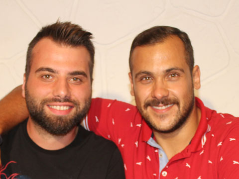 Ümit Erdim... 'ÇAYLA, ÇORBAYLA ZAYIFLAMADIM'