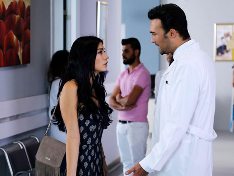 No:309... LALE EVLENME KONUSUNDA KESİN KARARINI VERİRİ!