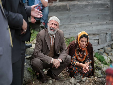 Durul Bazan...ONU HİÇ BÖYLE GÖRMEDİNİZ?..