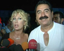 İbrahim Tatlıses-Seda Sayan? ORTAK OLDULAR !..