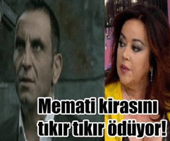 Oya Aydoğan...EVSAHİBİ KONUŞTU!