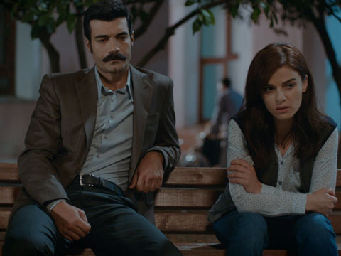 Sevda Kuşun Kanadında... SEZONA BAŞLIYOR!