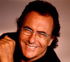Al Bano... GÜNAY'DA BİR DÜNYA STARI!