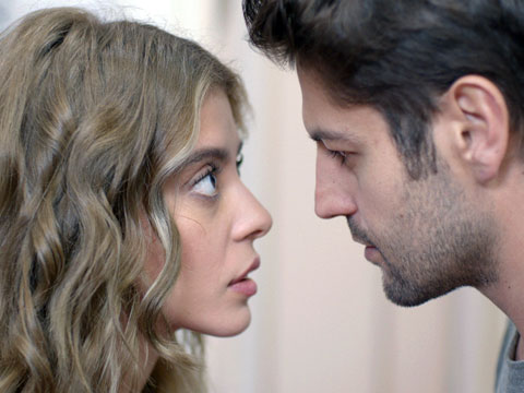 Kaçın Kurası... İLK KIVILCIMLAR!