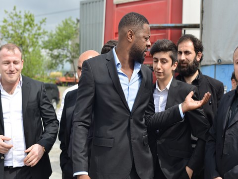 "Yolsuzlar Çetesi"...SOSYAL MEDYAYI SALLADI!..