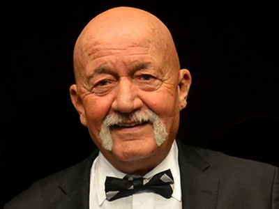 Sümer Tilmaç... ADI, "ANTALYA FİLM DESTEK FONU" NDA YAŞAYACAK!..