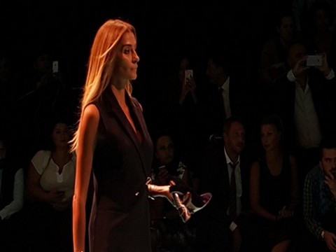 "2.Uluslararası Ayakkabı Tasarım Yarışması"...ÖDÜLLER SAHİPLERİNİ BILDU!..