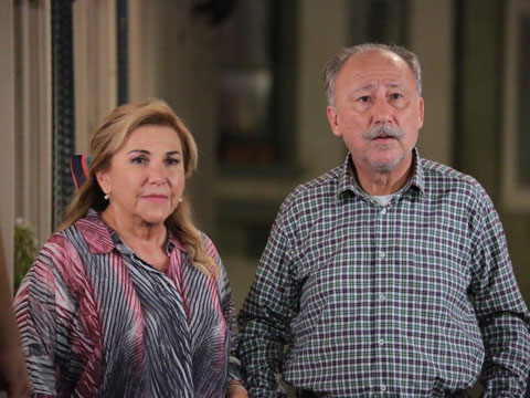 Hangimiz Sevmedik... MÜRÜVVET'İN OYUNU ORTAYA ÇIKIYOR!