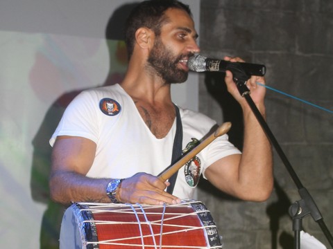 Doğuş...İKİZLERİ UĞUR GETİRDİ!..