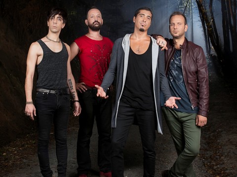 maNga...AY YILDIZLI KLİP!..