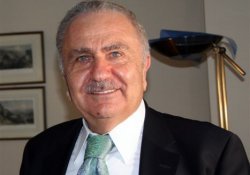 Bedrettin Dalan... KALP DAMARLARINA STENT TAKILDI!