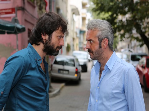 Umut Özkan..."BEN BİLMEM ABİM UFUK ÖZKAN BİLİR"!..