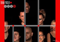Turhan Yükseler... KENDİ "BAND"INI KURDU!