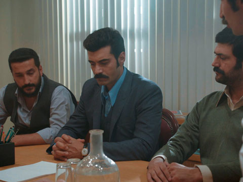 Sevda Kuşun Kanadında... DOSYANIN İÇİNDEN ÇIKAN BÜYÜK SIR!