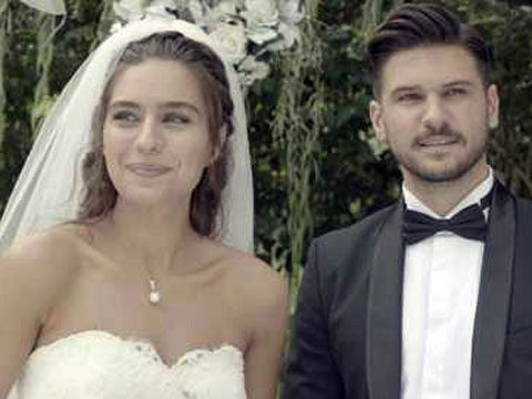 Asla Vazgeçmem... FİNAL BÖLÜMÜ İLE EKRANDA!