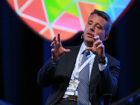 Sadettin Saran...YENİ BİR SPOR KANALI MÜJDESİ!..