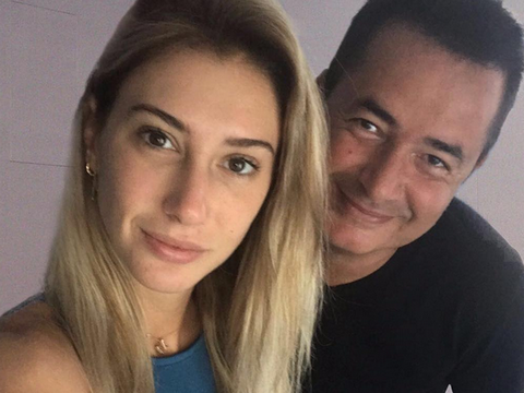 Acun Ilıcalı...ŞAŞIRTAN SOSYAL MEDYA PAYLAŞIMI!..