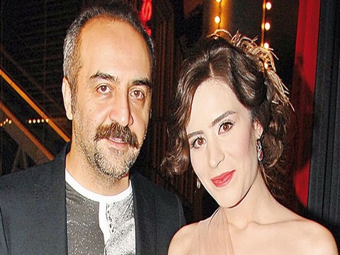 Yılmaz Erdoğan..."BOŞANMA" İDDİALARINA YANIT!..