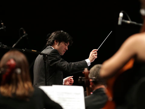 DEVLERİ BULUŞTURAN MUHTEŞEM KONSER!