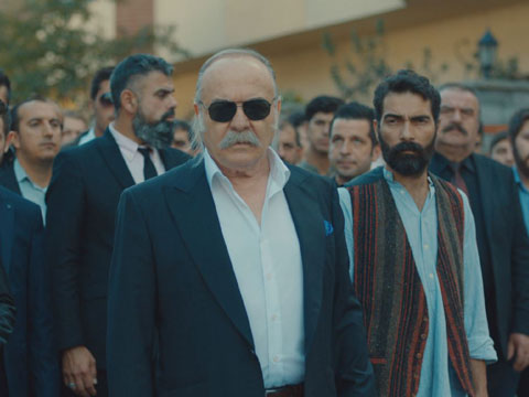 İçerde... YAPIM ŞİRKETİ AÇIKLADI, EKİP KURTARILDI MI?