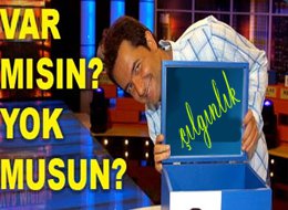 Var mısın Yok musun?... 2.5 MİLYON KİŞİ SIRA BEKLİYOR...