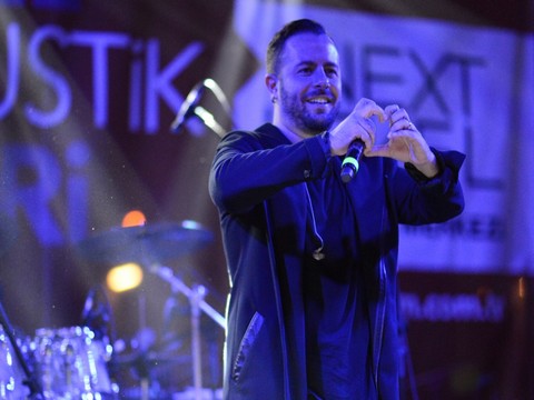 Emre Aydın..."MESLEKTAŞLARIMI KISKANDIRACAĞIM"!..