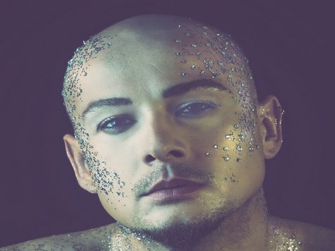 Pasha...TÜRKİYE'NİN "BOY GEORGE" U YENİDEN İSTANBUL'DA!..